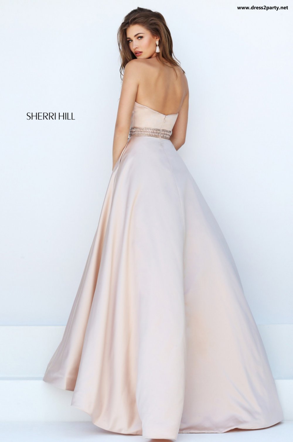 Sherri Hill 50222 - Dress 2 Party