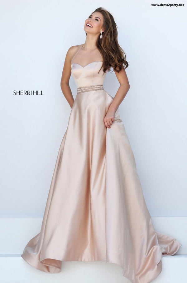 Sherri Hill 50222 - Dress 2 Party