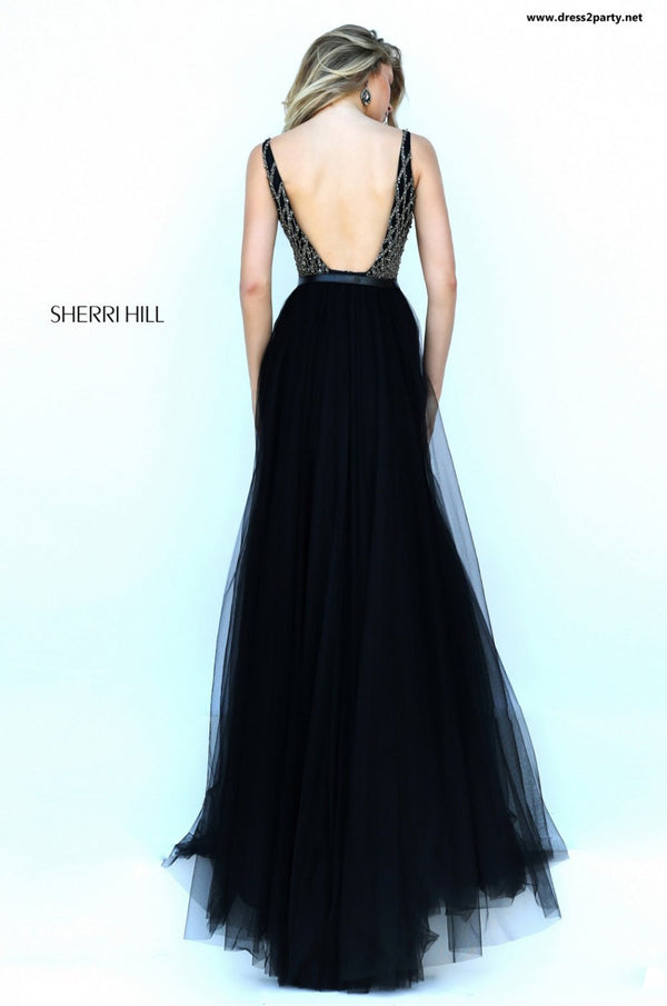 Sherri Hill 50265 - Dress 2 Party