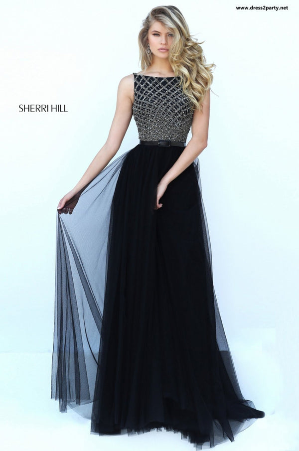 Sherri Hill 50265 - Dress 2 Party