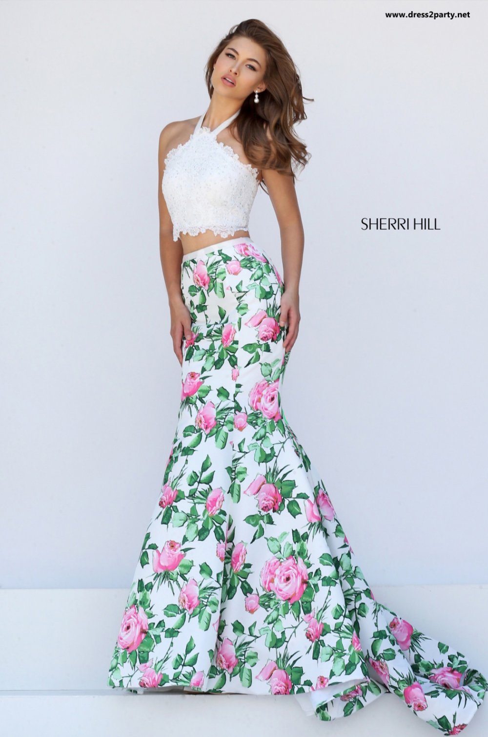 Sherri Hill 50398 - Dress 2 Party