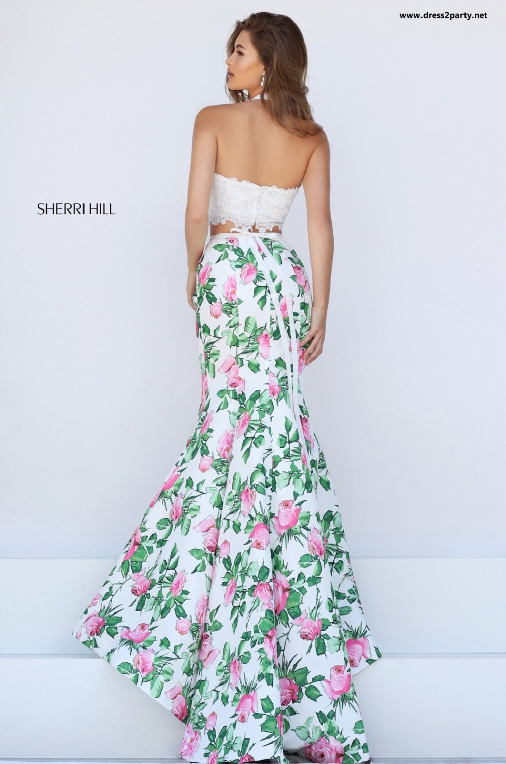 Sherri Hill 50398 - Dress 2 Party