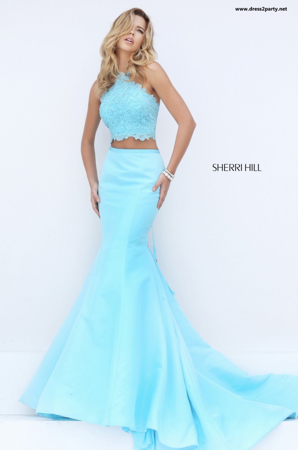 Sherri Hill 50419 - Dress 2 Party