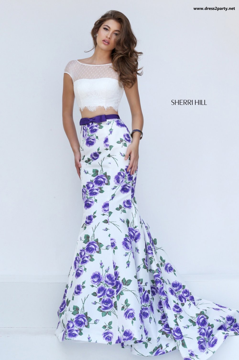 Sherri Hill 50421 - Dress 2 Party