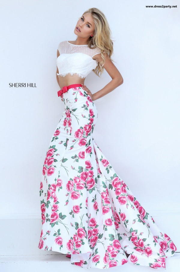 Sherri Hill 50421 - Dress 2 Party