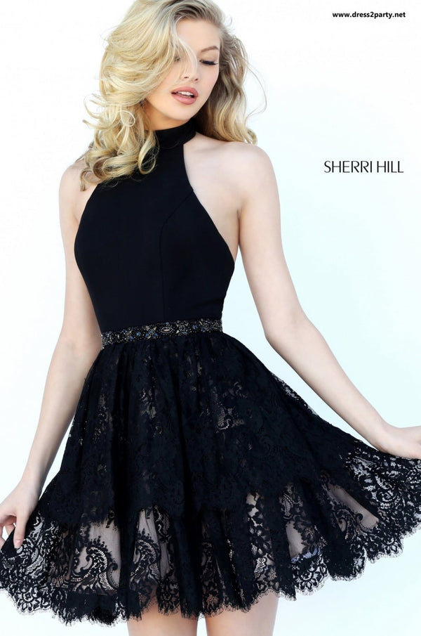 Sherri Hill 50634 - Dress 2 Party