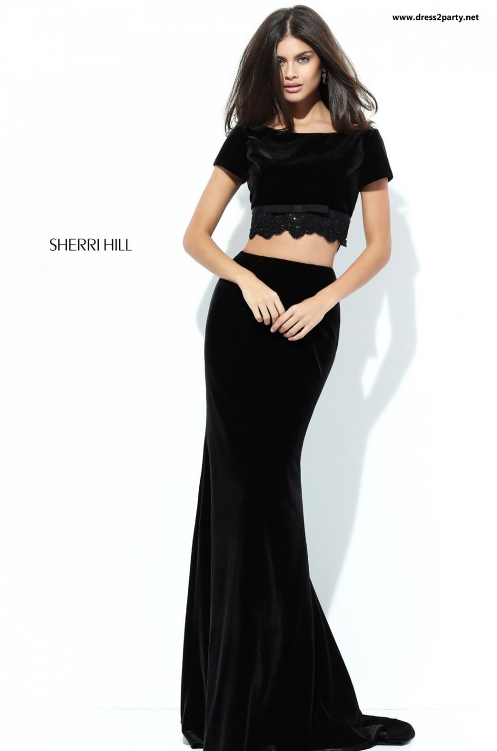 Sherri Hill 50736