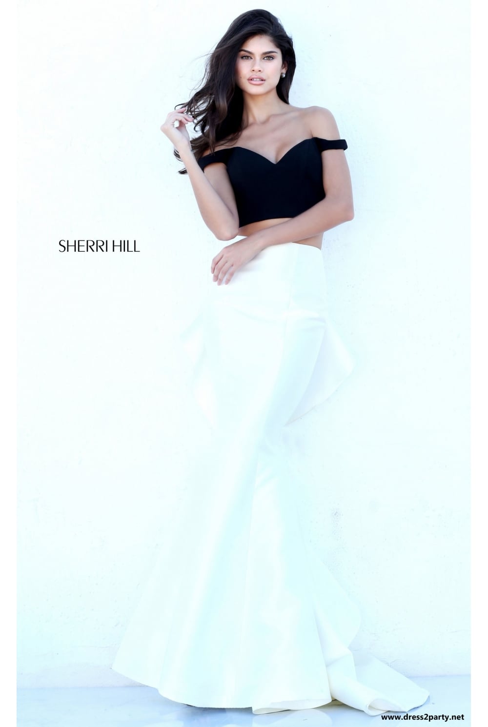 Sherri Hill 50750 - Dress 2 Party