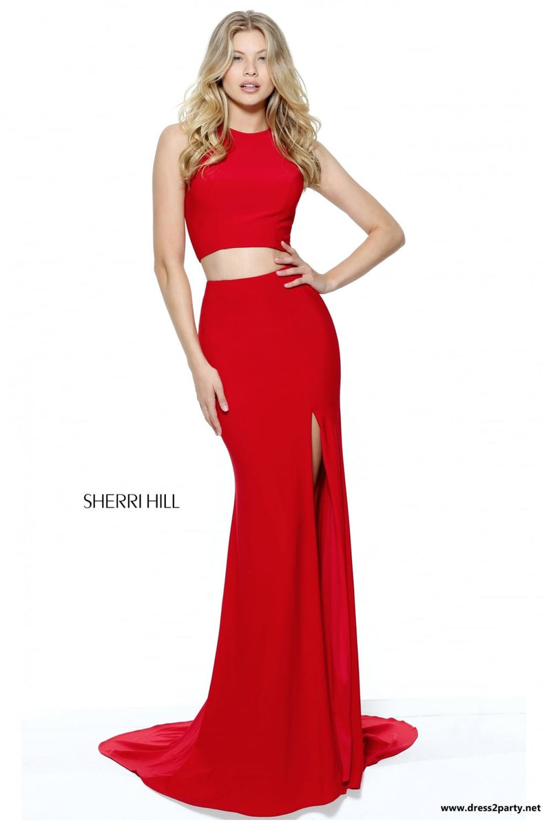 Sherri Hill 50784 - Dress 2 Party