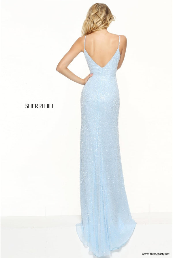 Sherri Hill 50860 - Dress 2 Party