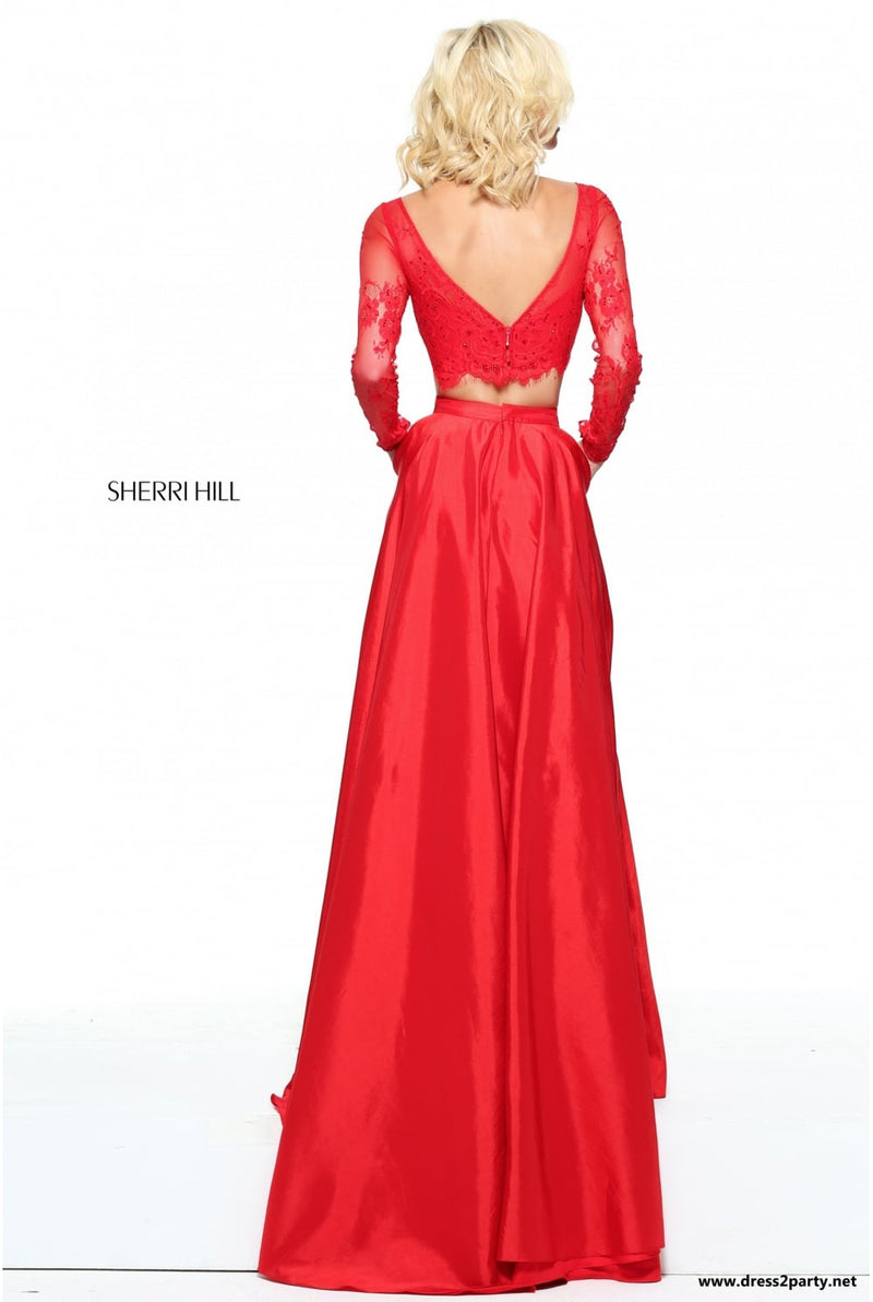 Sherri Hill 51065 - Dress 2 Party