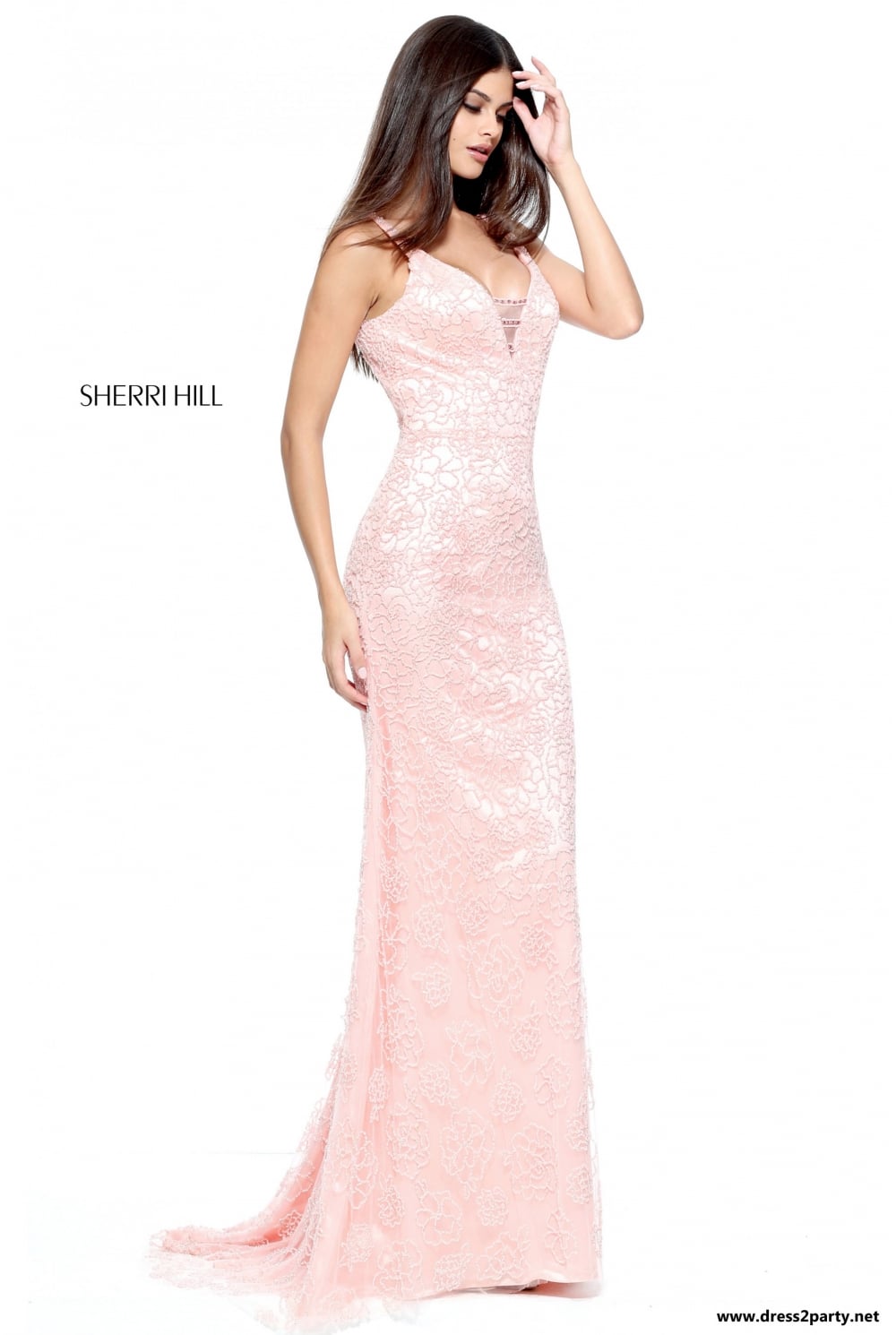 Sherri Hill 51106