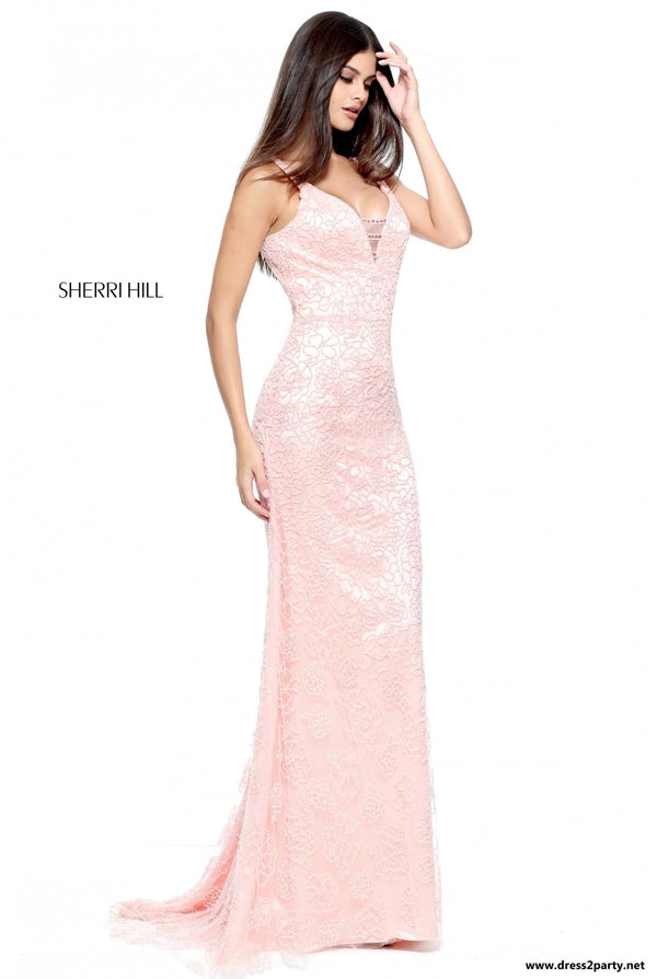 Sherri Hill 51106 - Dress 2 Party