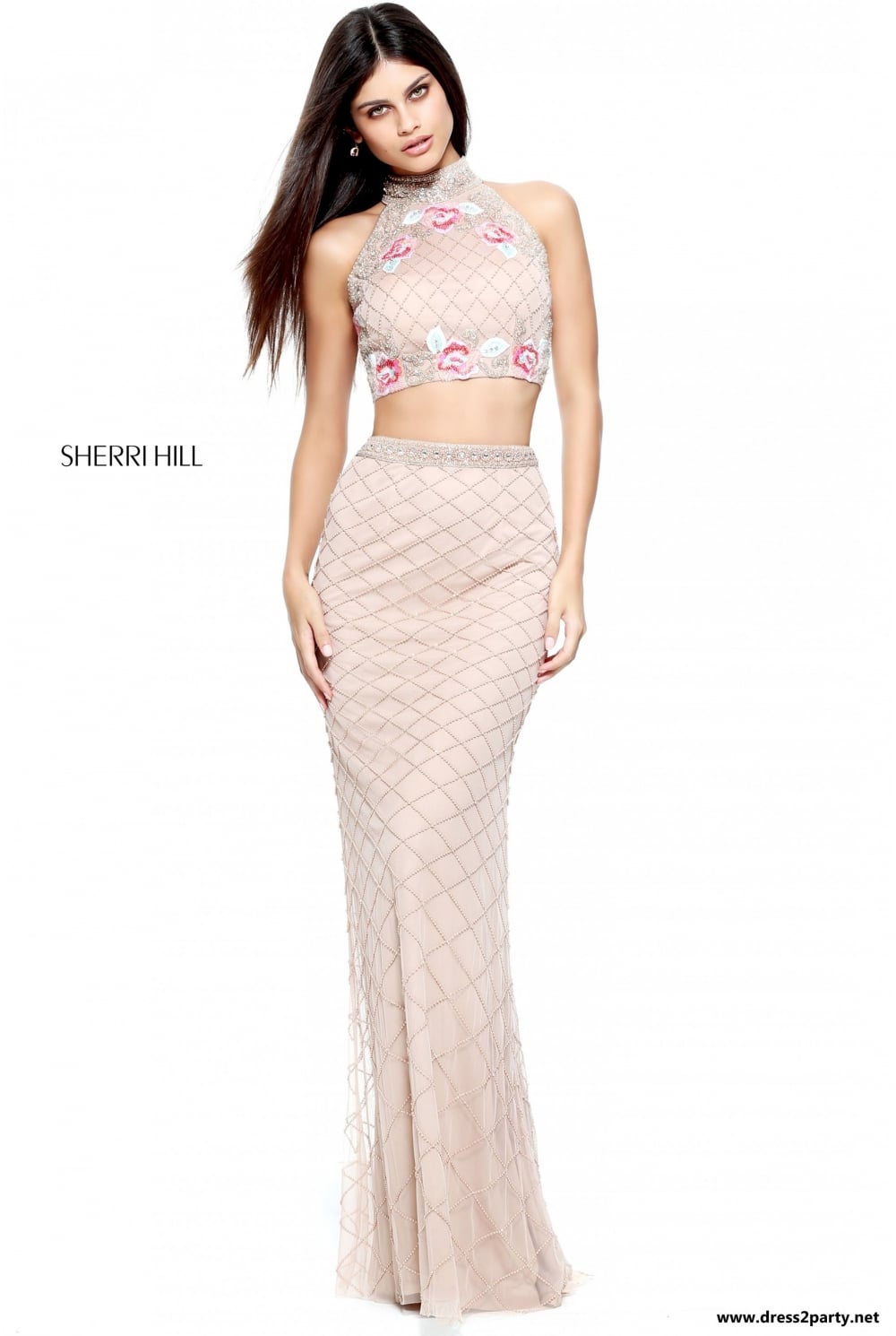 Sherri Hill 51148