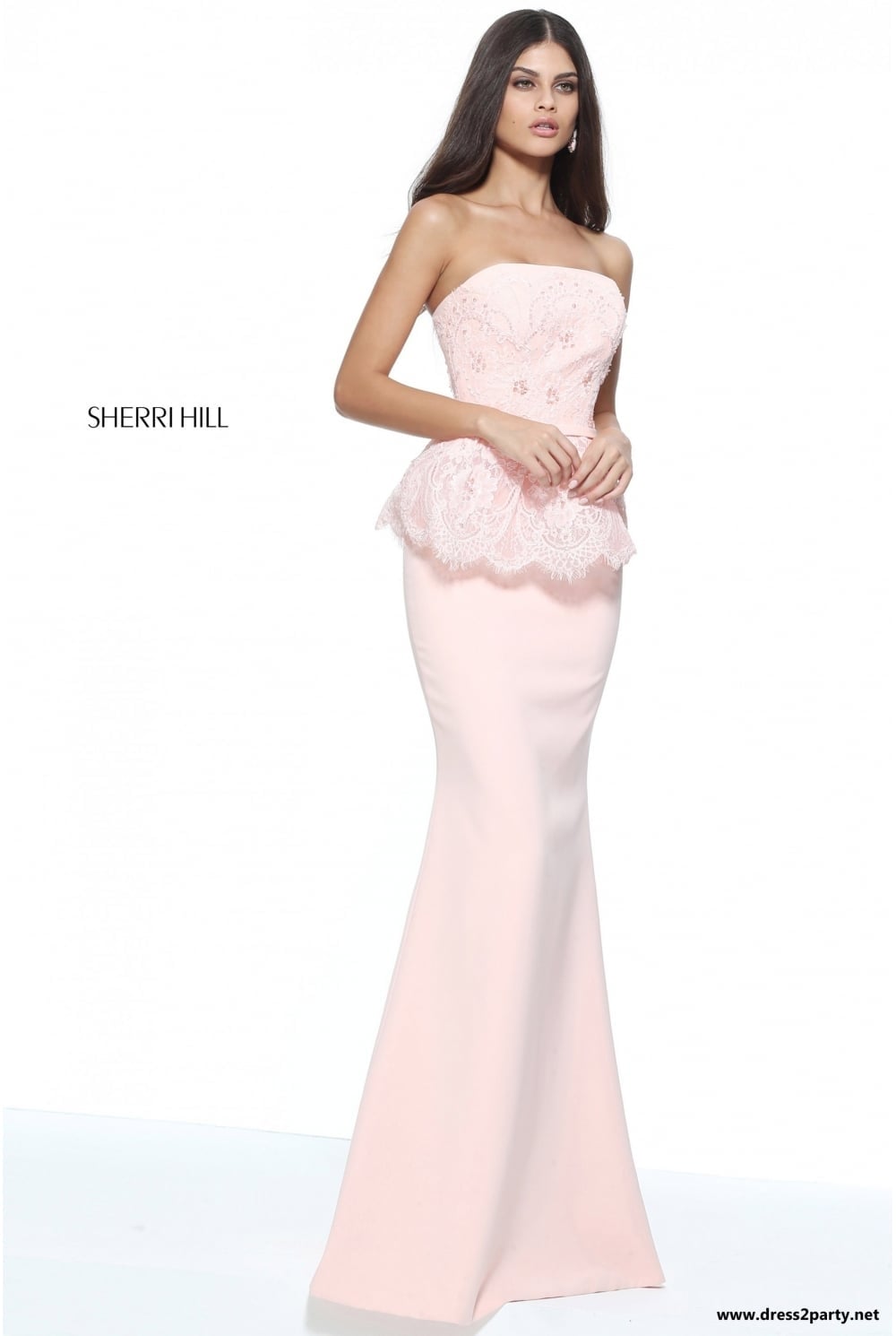 Sherri Hill 51213