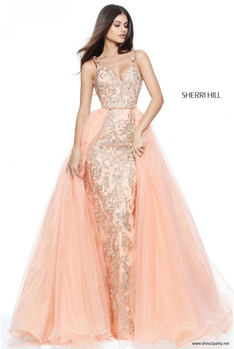 Sherri Hill 51240 - Dress 2 Party