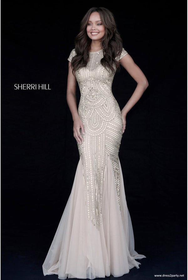 Sherri Hill 51426 - Dress 2 Party