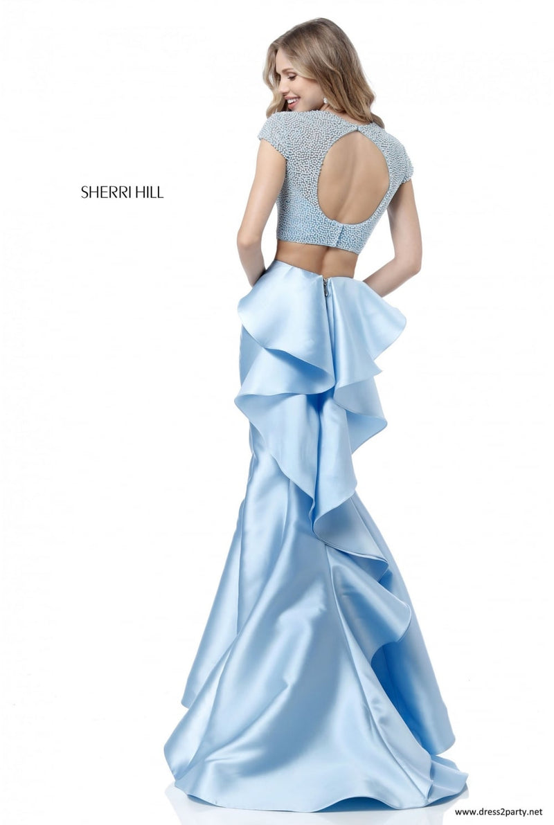 Sherri Hill 51624 - Dress 2 Party