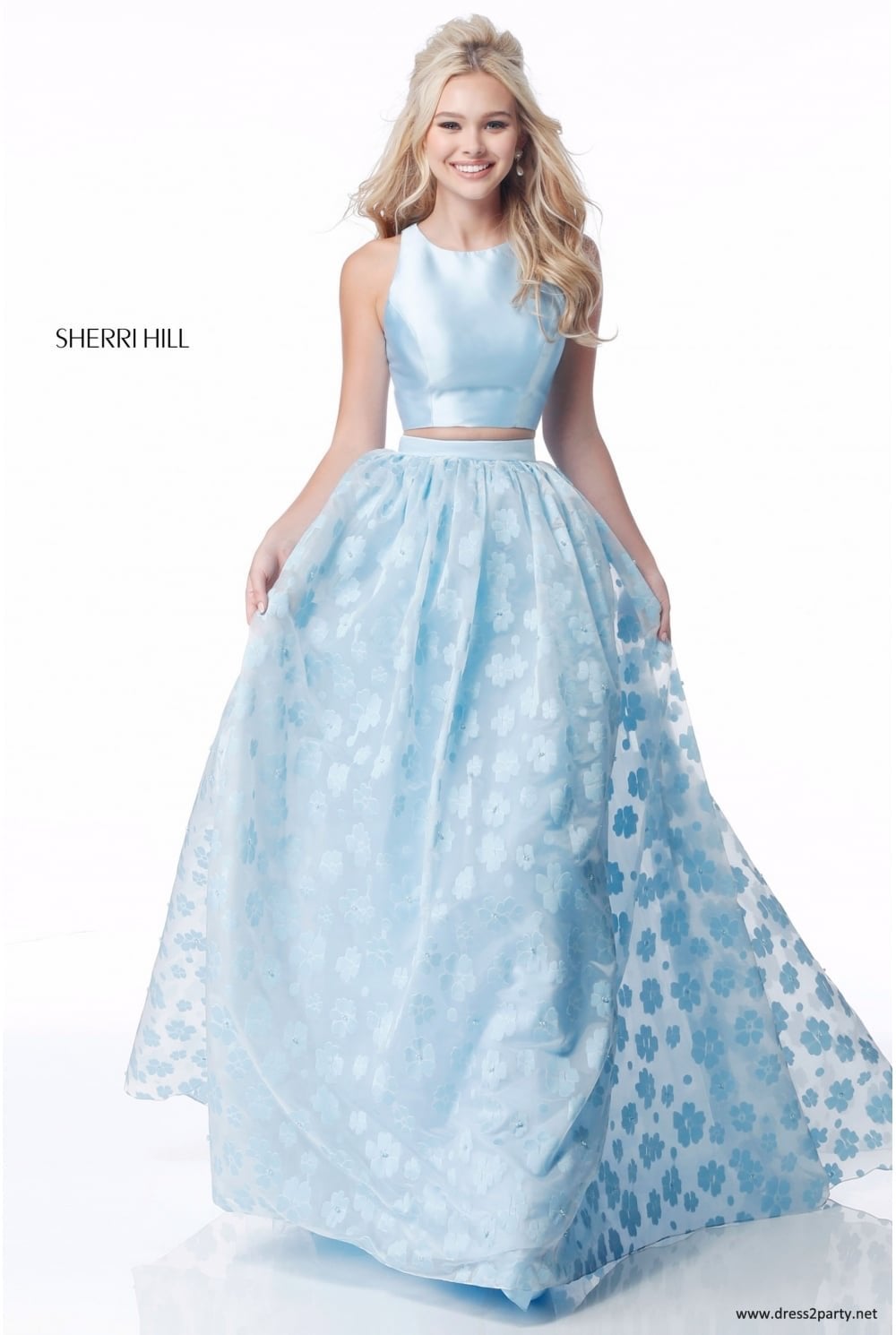 Sherri Hill 51626