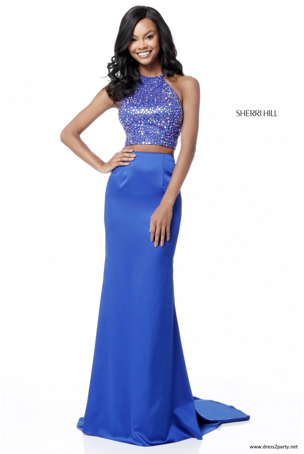 Sherri Hill 51647 - Dress 2 Party