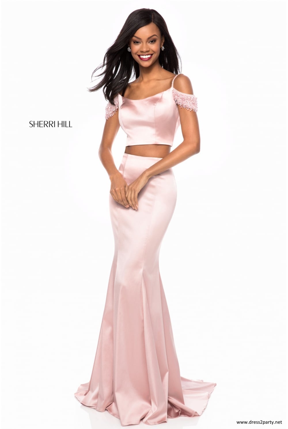 Sherri Hill 51797