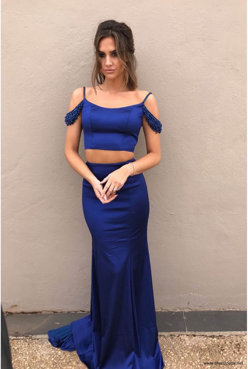 Sherri Hill 51797 - Dress 2 Party