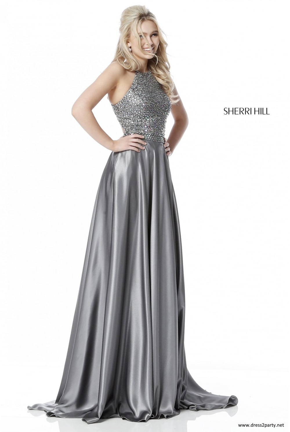 Sherri Hill 51799