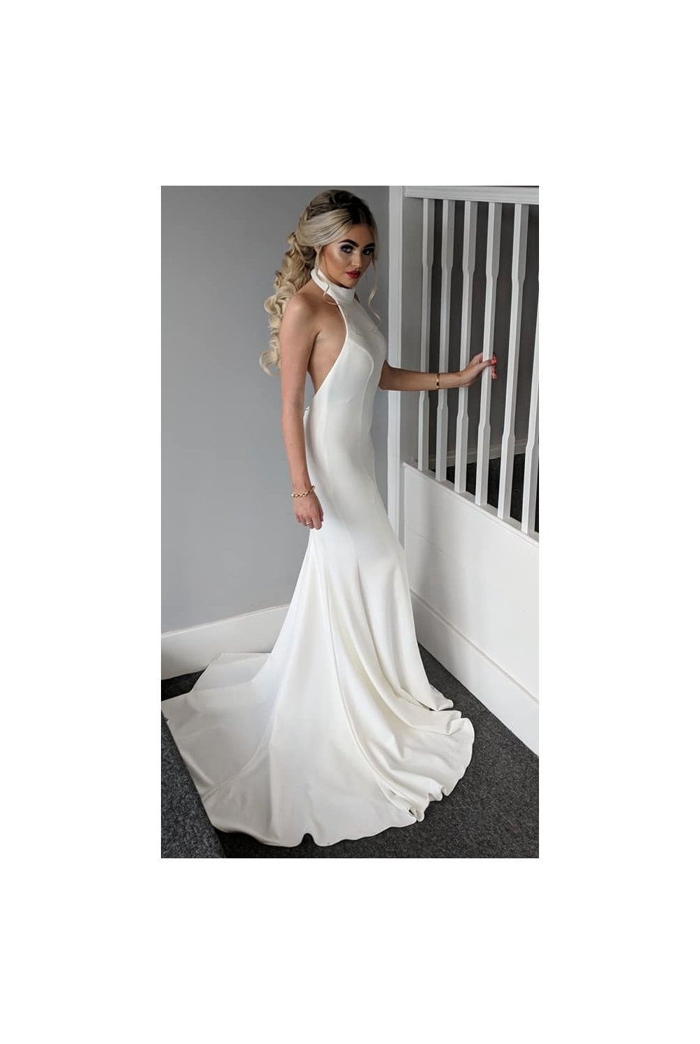 Sherri Hill 51808 - Dress 2 Party
