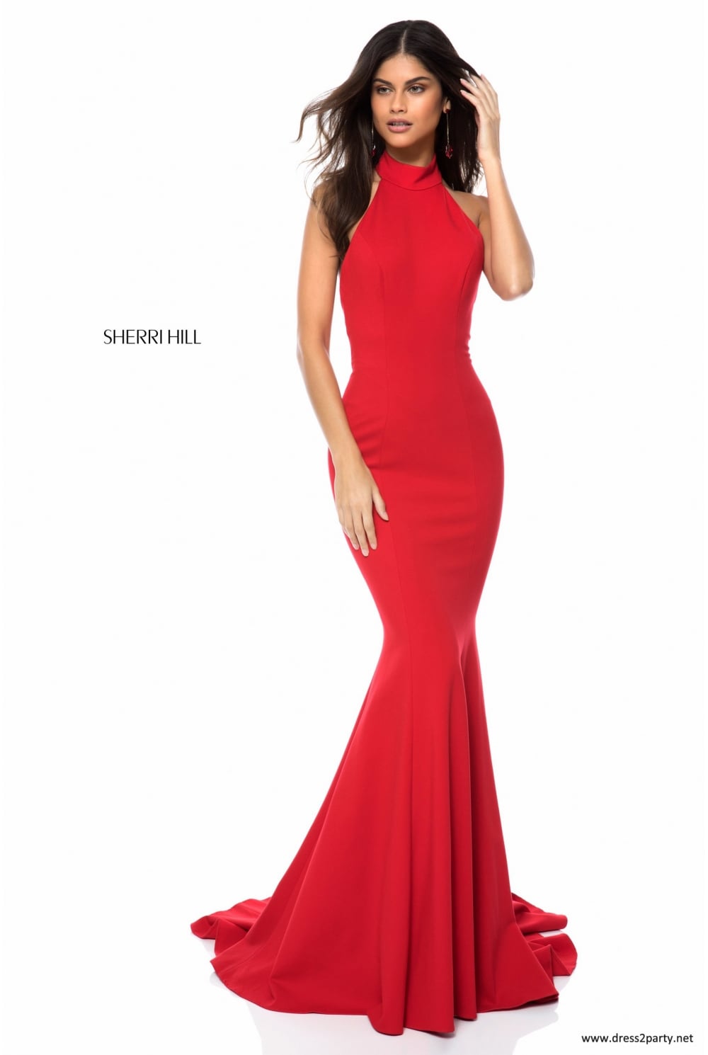 Sherri Hill 51808