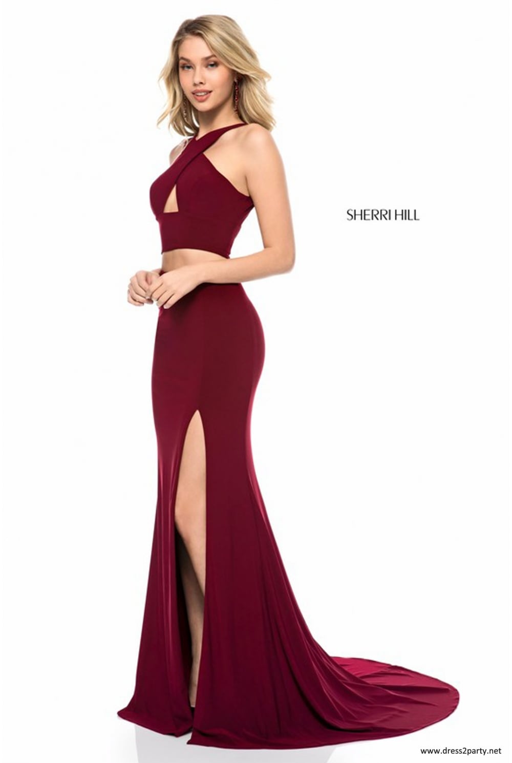 Sherri Hill 51810