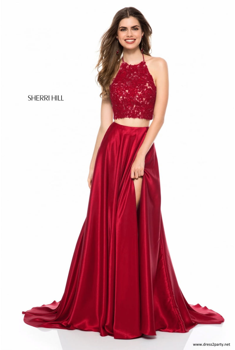 Sherri Hill 51843 - Dress 2 Party