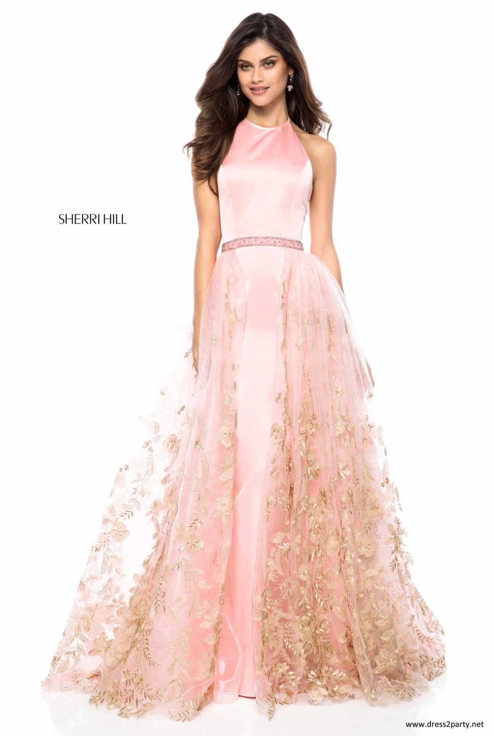Sherri Hill 51896