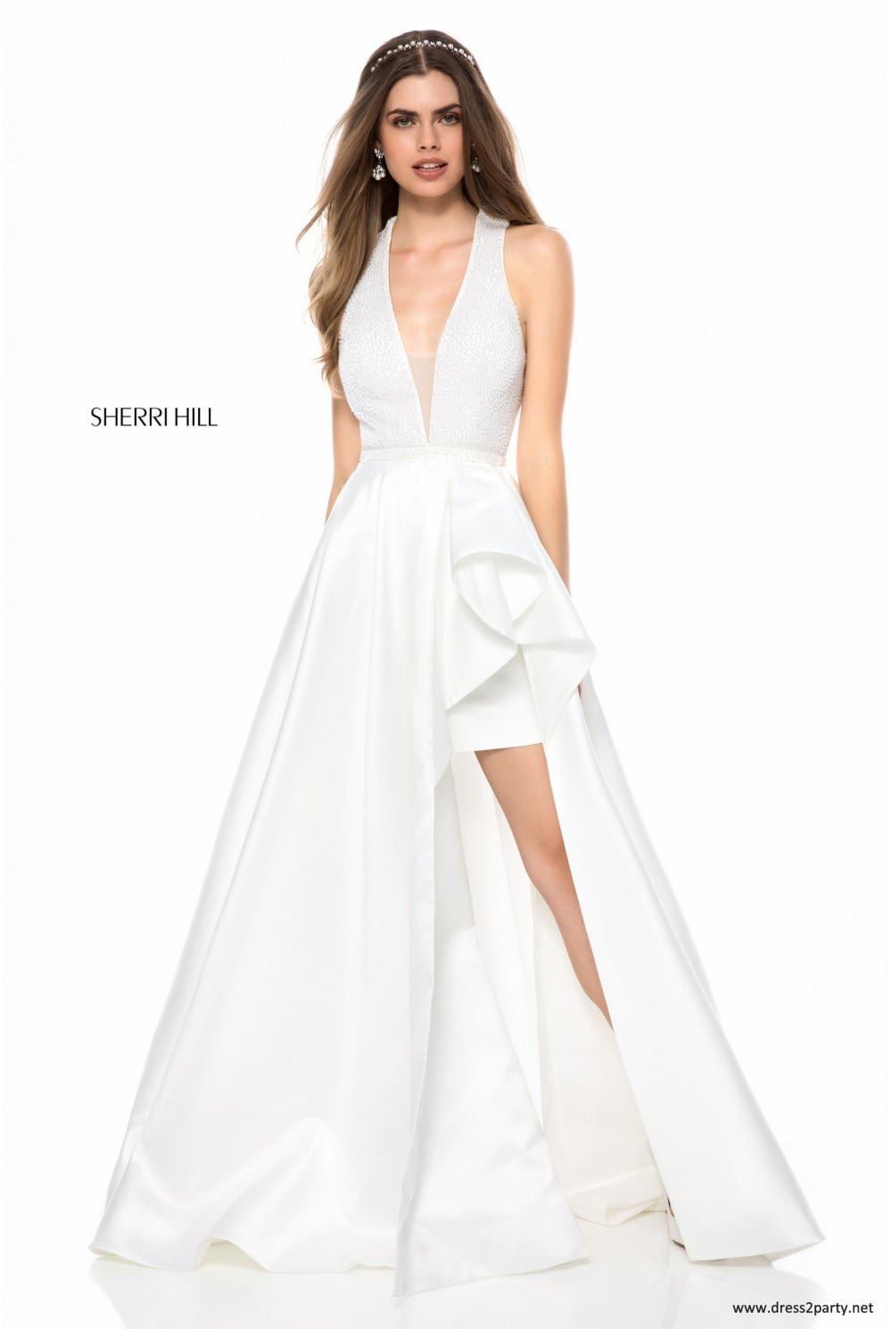 Sherri Hill 51919