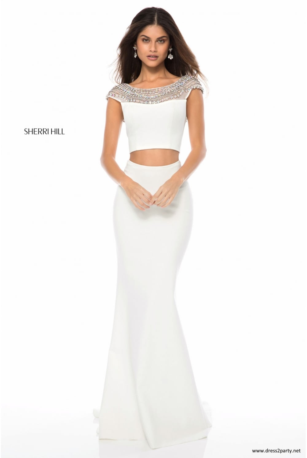 Sherri Hill 51966