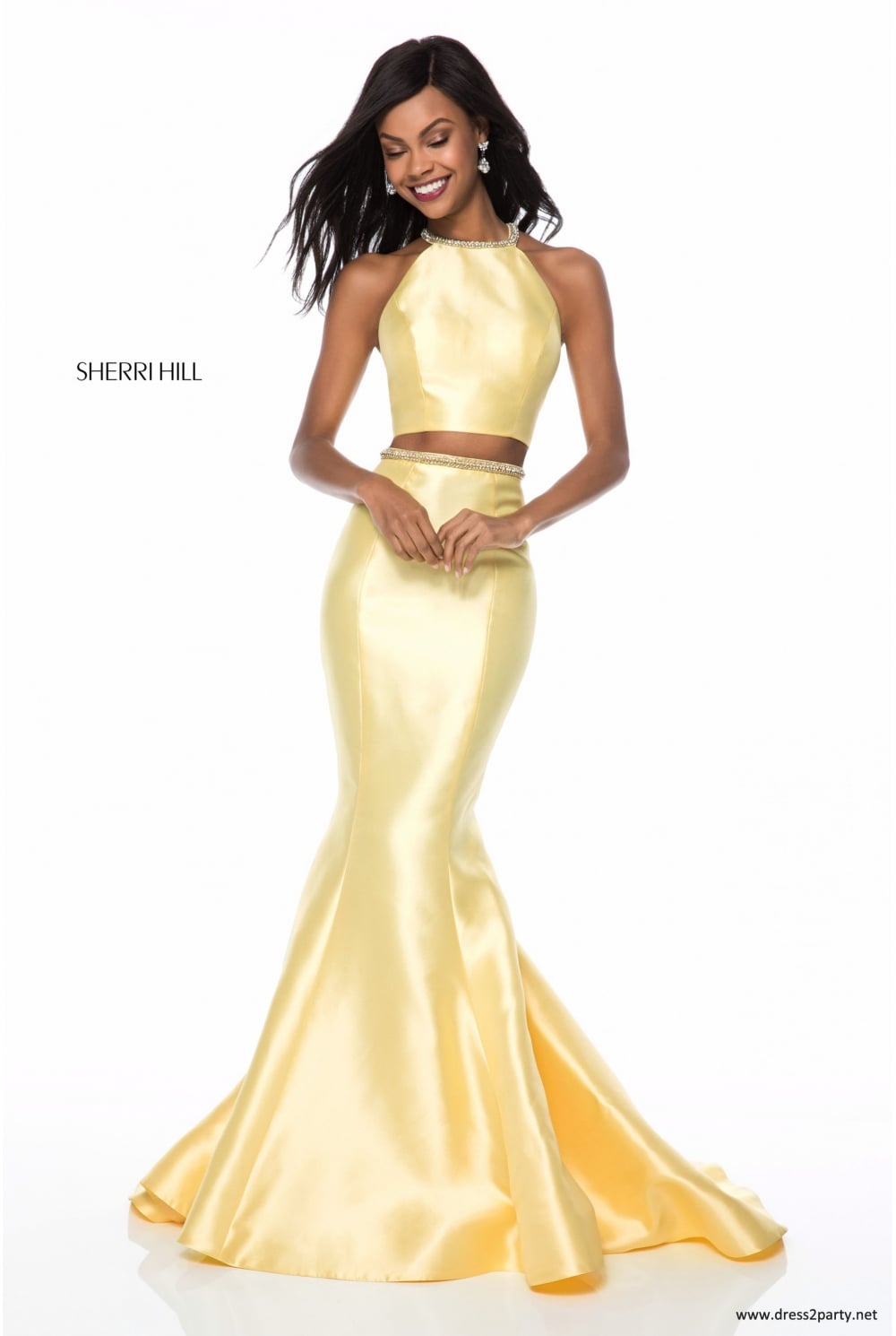 Sherri Hill 52024