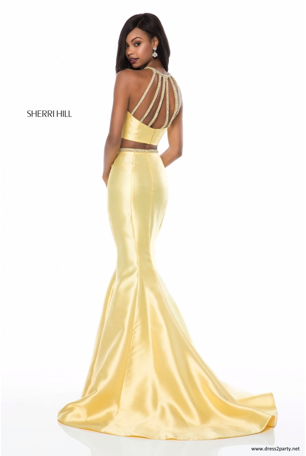 Sherri Hill 52024 - Dress 2 Party