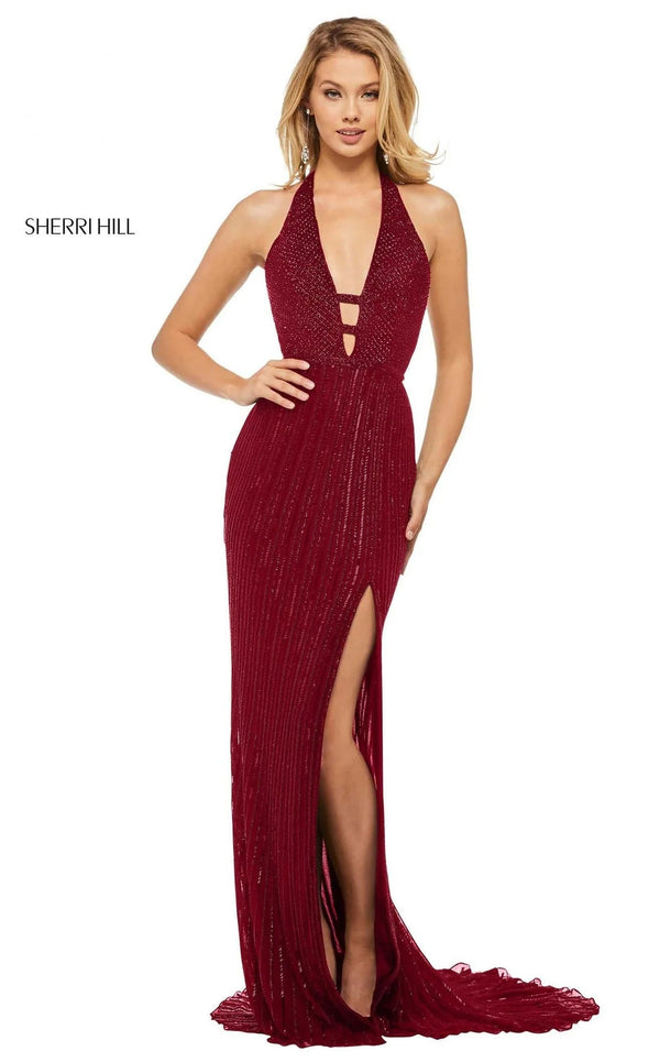 Sherri Hill 52807 - Dress 2 Party