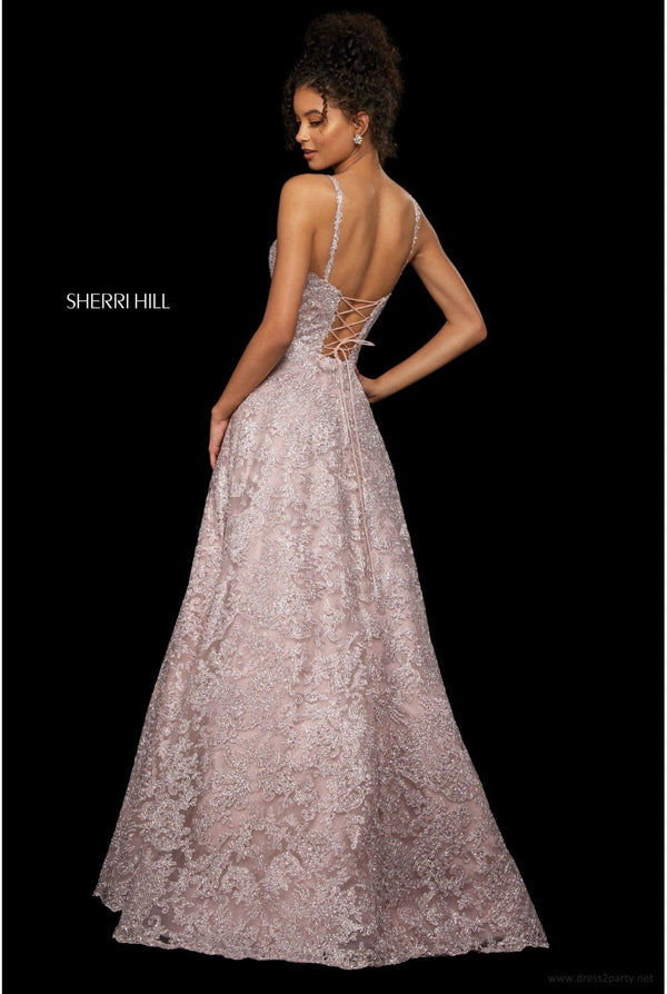 Sherri Hill 53250 - Dress 2 Party