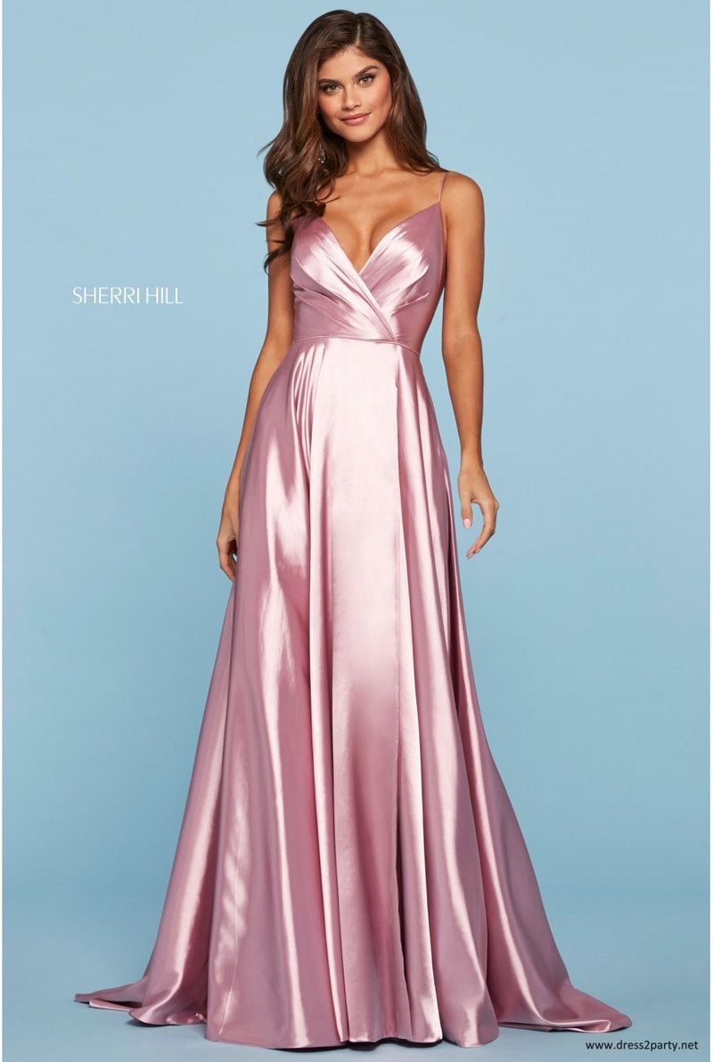 Sherri Hill 53299 - Dress 2 Party