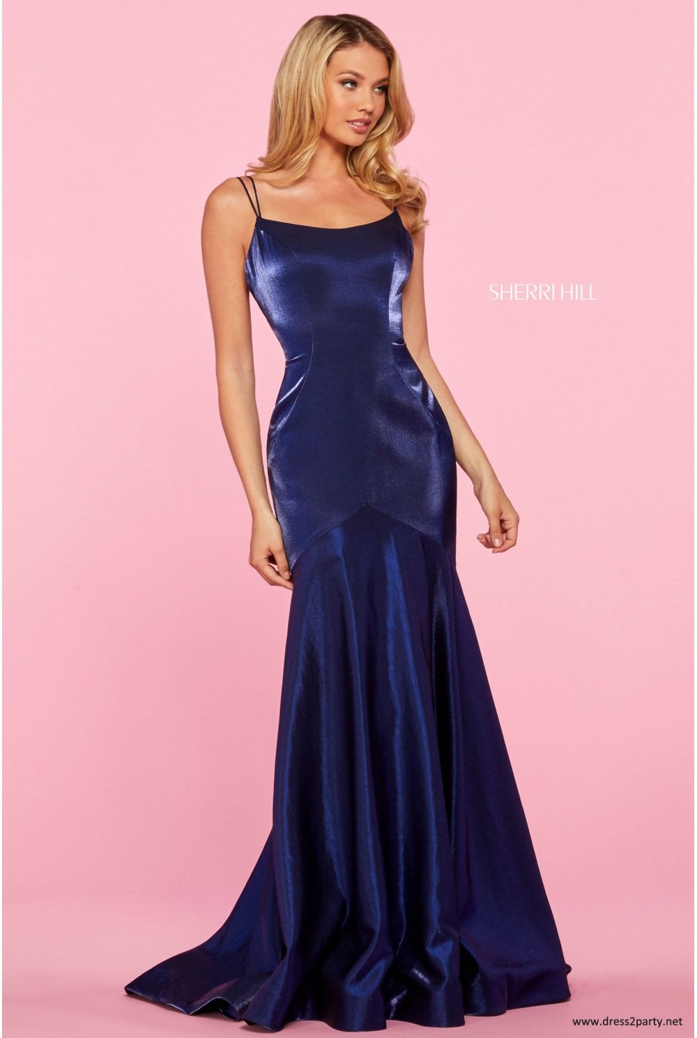 Sherri Hill 53351