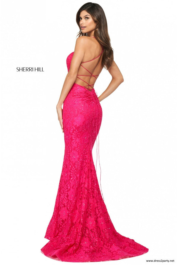 Sherri Hill Dresses Official Sherri Hill UK Stockists