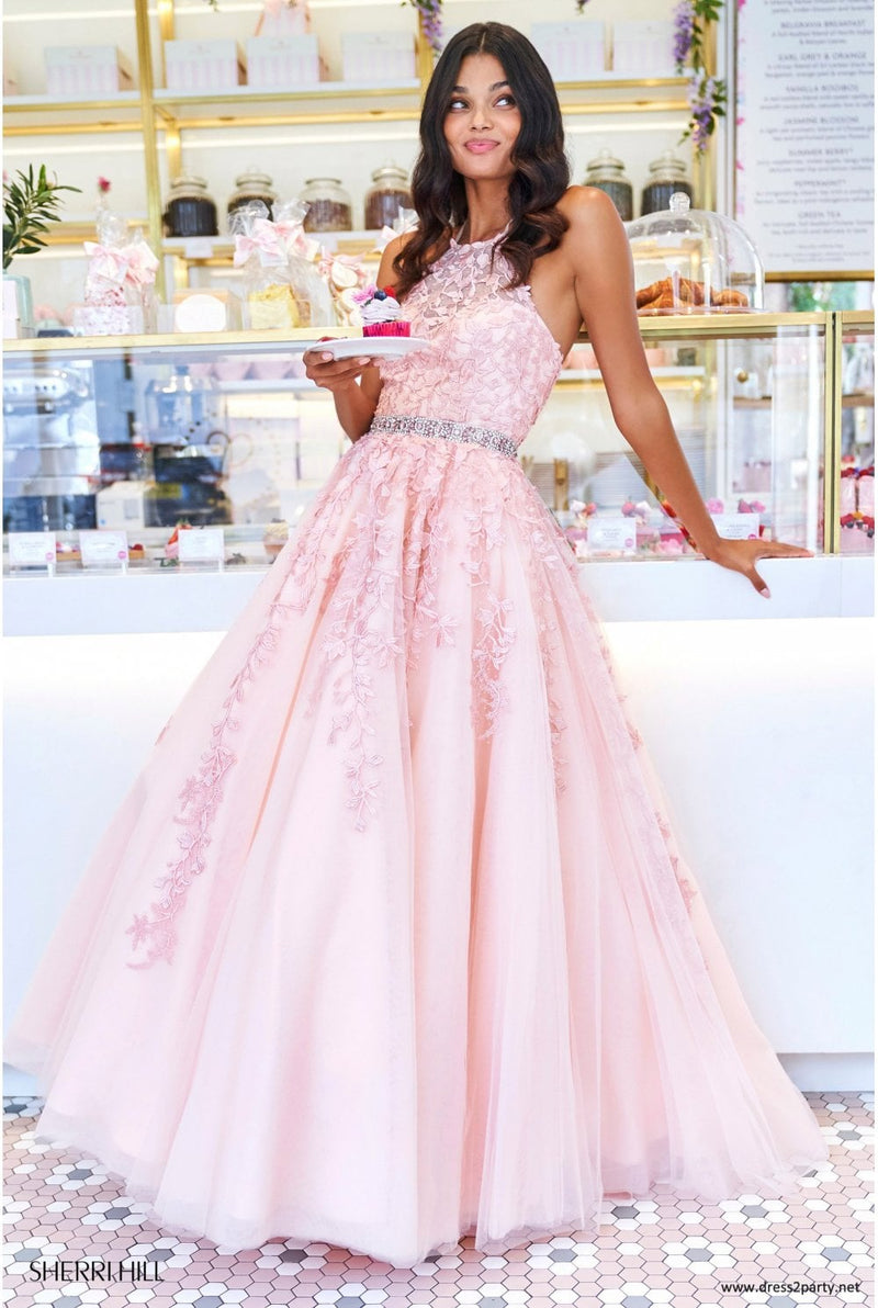 Sherri Hill 53371 - Dress 2 Party