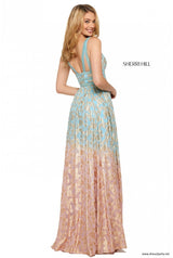 Sherri Hill 53375 - Dress 2 Party