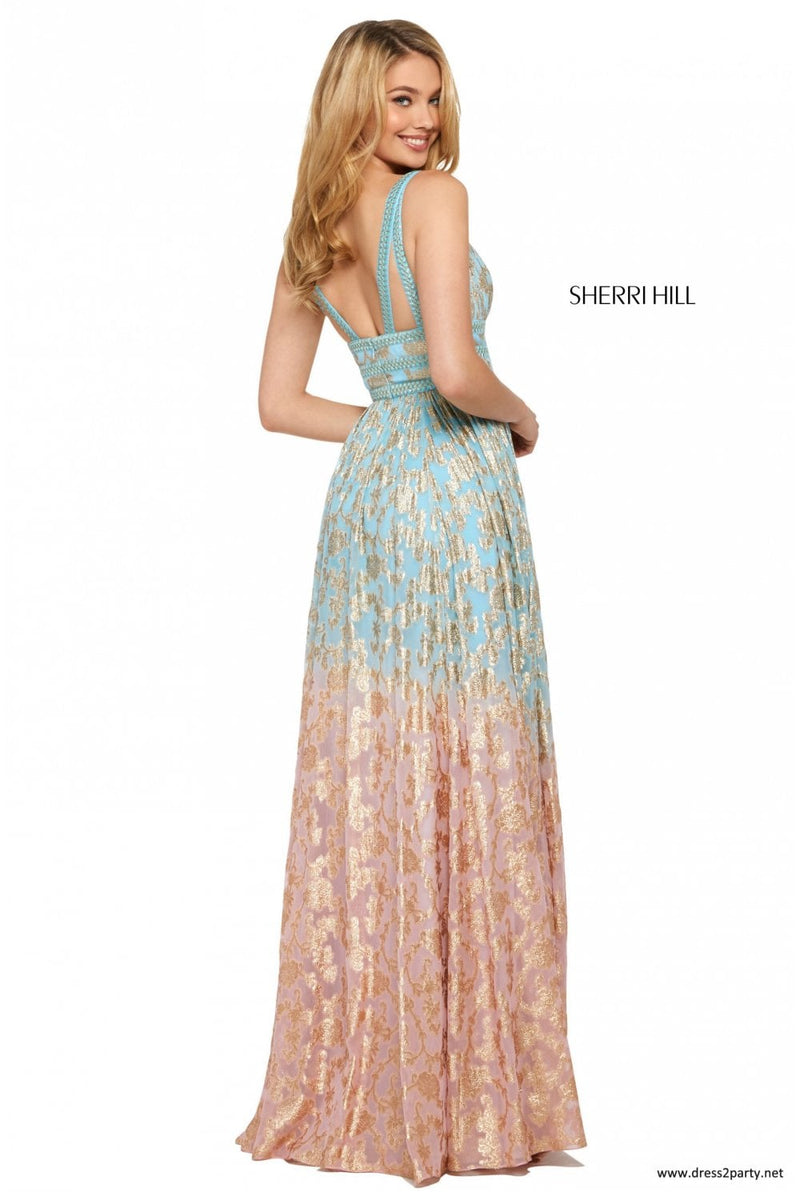 Sherri Hill 53375 - Dress 2 Party