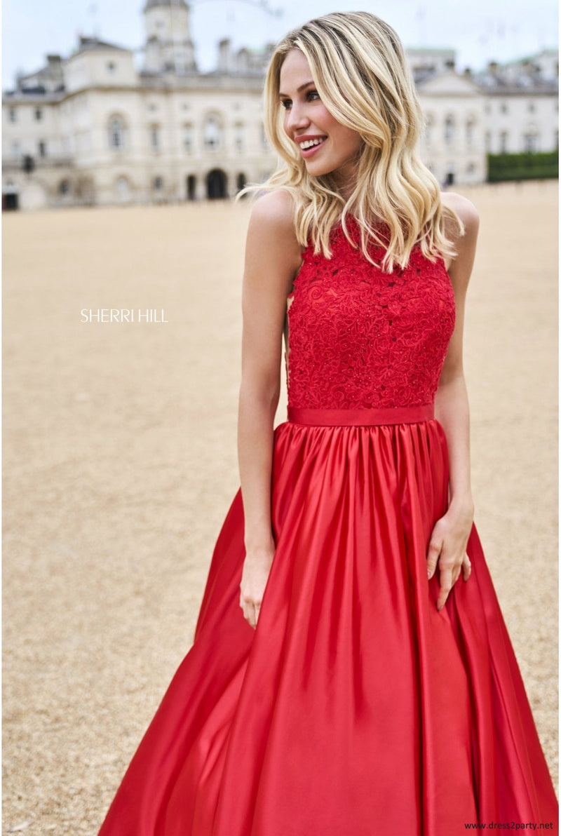 Sherri Hill 53573 - Dress 2 Party