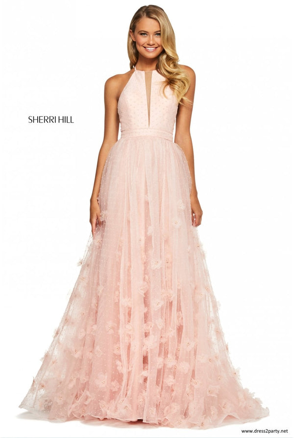 Sherri Hill 53595 - Dress 2 Party