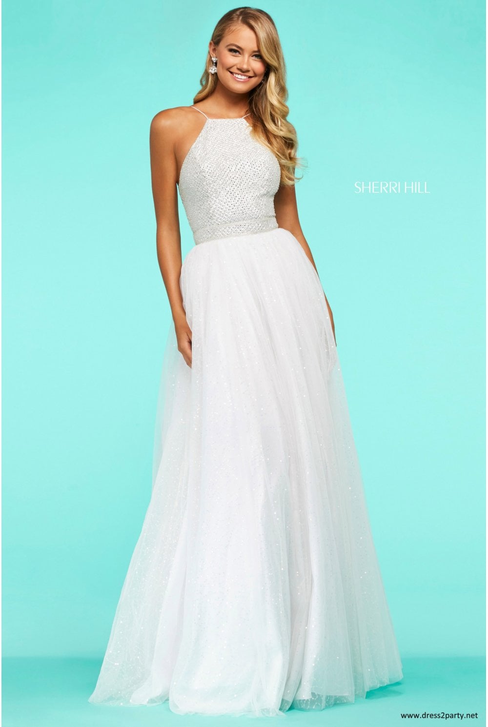 Sherri Hill 53618