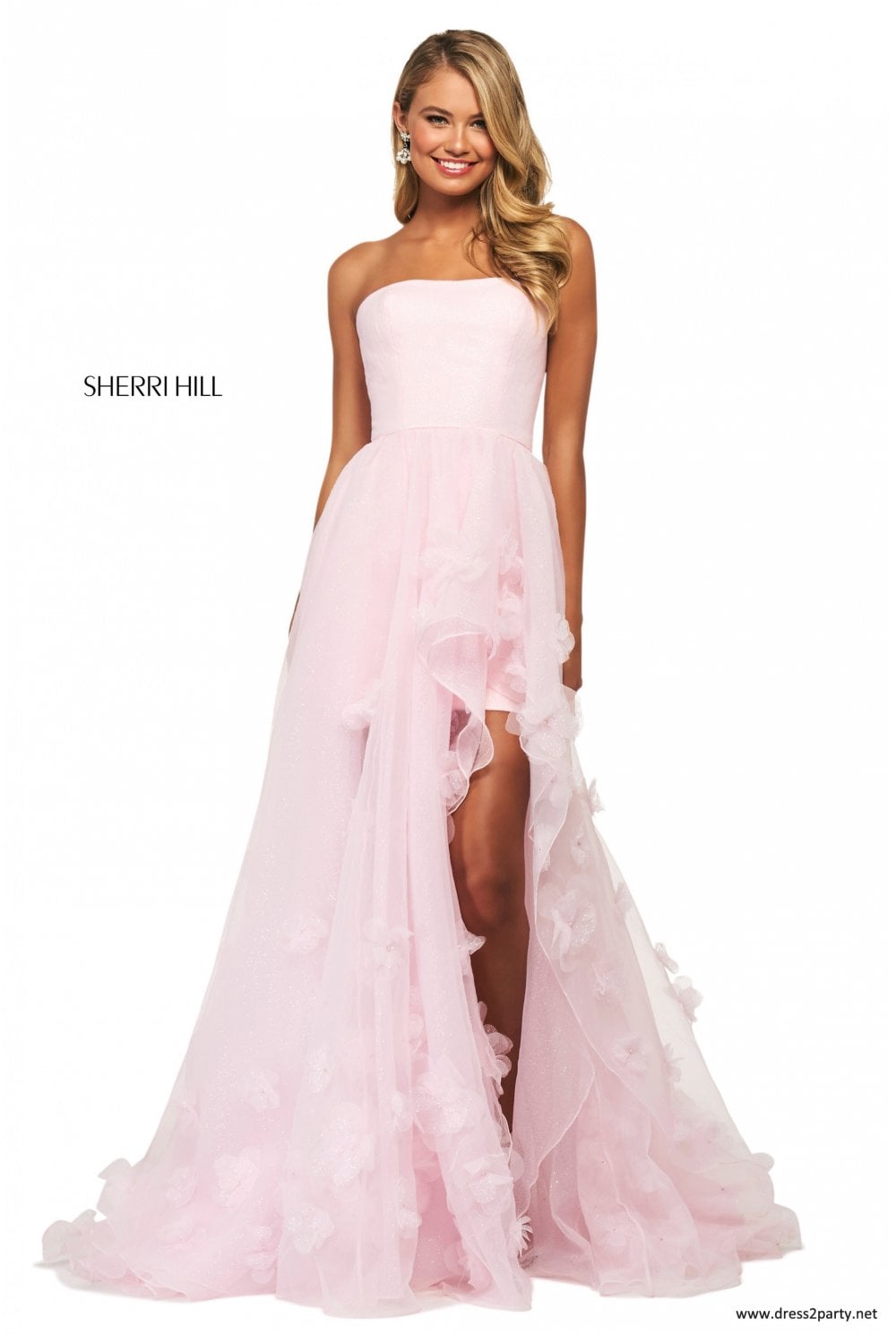 Sherri Hill 53707