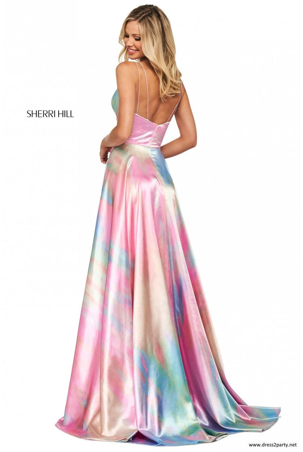 Sherri Hill 53824 - Dress 2 Party