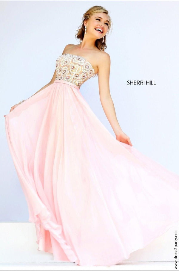 Sherri Hill 8549 - Dress 2 Party